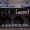 Центральная консоль бокс Subaru Outback V BS (14-21)