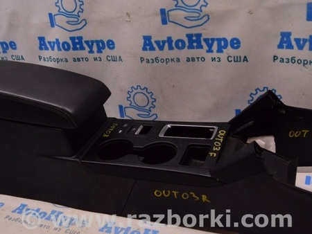 ФОТО Центральная консоль бокс для Subaru Outback V BS (14-21) Одеса