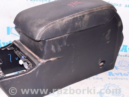 ФОТО Центральная консоль бокс для Subaru Outback V BS (14-21) Одеса
