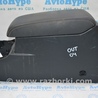 Центральная консоль бокс Subaru Outback V BS (14-21)