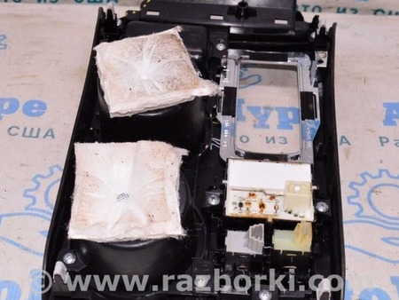 ФОТО Центральная консоль бокс для Subaru Outback V BS (14-21) Одеса