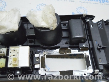 ФОТО Центральная консоль бокс для Subaru Outback V BS (14-21) Одеса