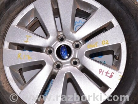 ФОТО Диски для Subaru Outback V BS (14-21) Одеса