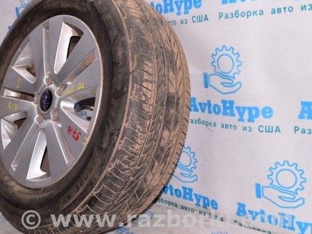 ФОТО Диски для Subaru Outback V BS (14-21) Одеса