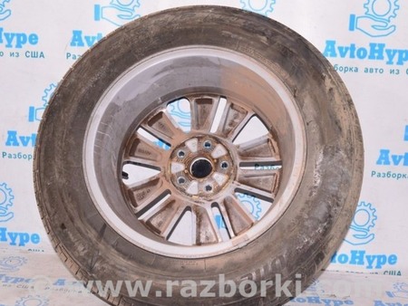 ФОТО Диски для Subaru Outback V BS (14-21) Одеса