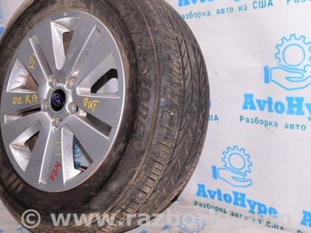 ФОТО Диски для Subaru Outback V BS (14-21) Одеса