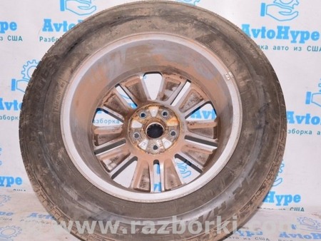 ФОТО Диски для Subaru Outback V BS (14-21) Одеса