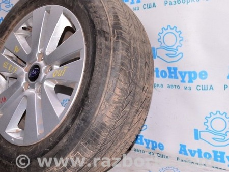 ФОТО Диски для Subaru Outback V BS (14-21) Одеса
