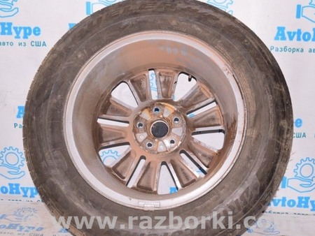ФОТО Диски для Subaru Outback V BS (14-21) Одеса