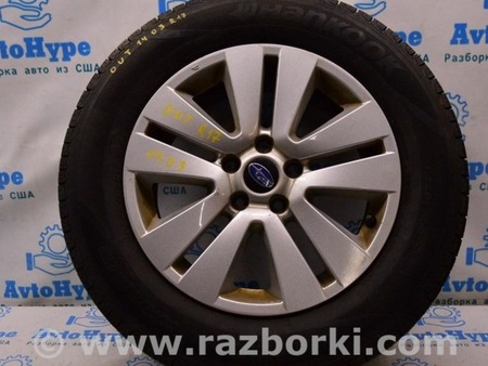 ФОТО Диски для Subaru Outback V BS (14-21) Одеса