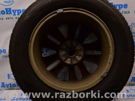ФОТО Диски для Subaru Outback V BS (14-21) Одеса