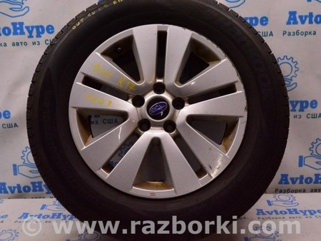 ФОТО Диски для Subaru Outback V BS (14-21) Одеса