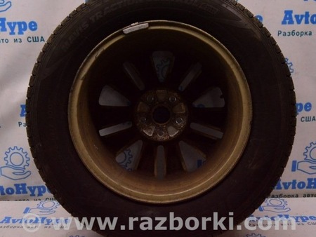 ФОТО Диски для Subaru Outback V BS (14-21) Одеса