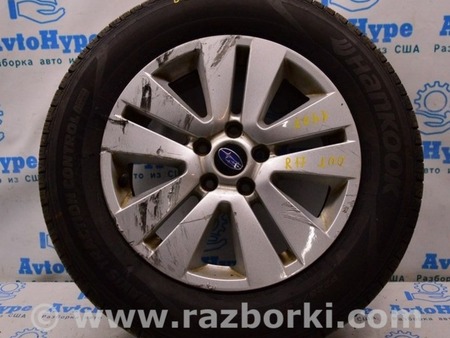 ФОТО Диски для Subaru Outback V BS (14-21) Одеса