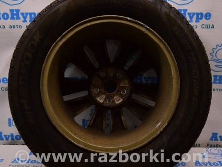 ФОТО Диски для Subaru Outback V BS (14-21) Одеса