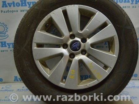 ФОТО Диски для Subaru Outback V BS (14-21) Одеса