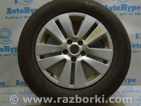 ФОТО Диски для Subaru Outback V BS (14-21) Одеса