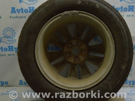 ФОТО Диски для Subaru Outback V BS (14-21) Одеса