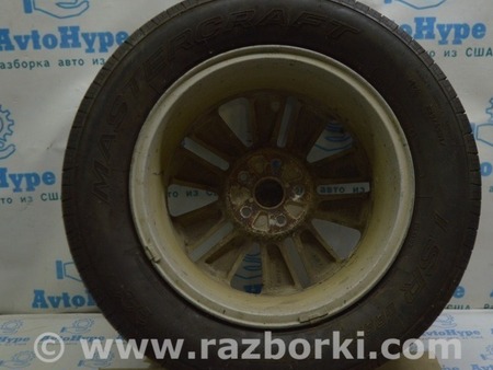 ФОТО Диски для Subaru Outback V BS (14-21) Одеса