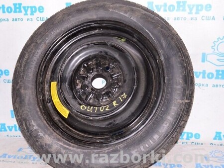 ФОТО Запасное колесо для Subaru Outback V BS (14-21) Одеса