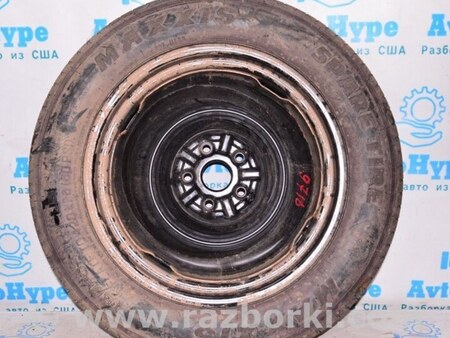 ФОТО Запасное колесо для Subaru Outback V BS (14-21) Одеса