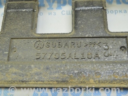 ФОТО Бампер задний для Subaru Outback V BS (14-21) Одеса