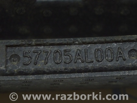 ФОТО Бампер передний для Subaru Outback V BS (14-21) Одеса