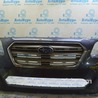 Бампер передний Subaru Outback V BS (14-21)