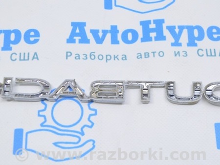 ФОТО Дверь багажника для Subaru Outback V BS (14-21) Одеса