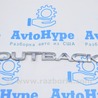 Дверь багажника Subaru Outback V BS (14-21)