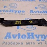 Бампер передний Subaru Outback V BS (14-21)