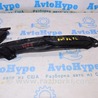 Бампер передний Subaru Outback V BS (14-21)