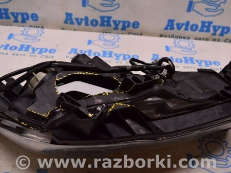ФОТО Бампер передний для Subaru Outback V BS (14-21) Одеса