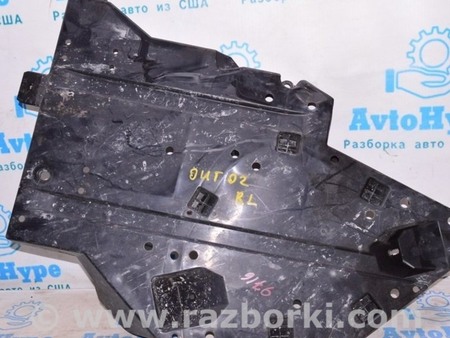 ФОТО Защита для Subaru Outback V BS (14-21) Одеса