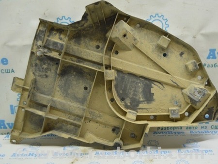ФОТО Защита для Subaru Outback V BS (14-21) Одеса