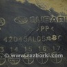 ФОТО Защита для Subaru Outback V BS (14-21) Одеса