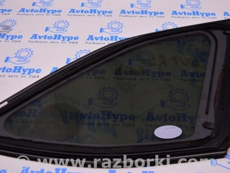 ФОТО Боковая форточка для Subaru Outback V BS (14-21) Одеса