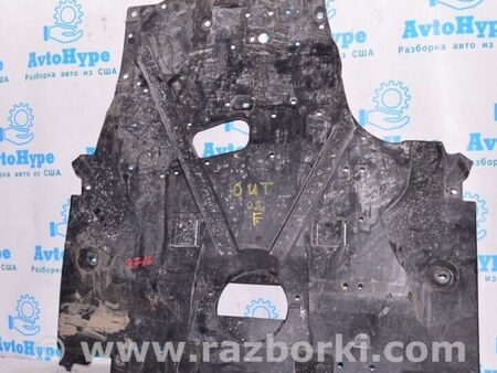 ФОТО Защита для Subaru Outback V BS (14-21) Одеса