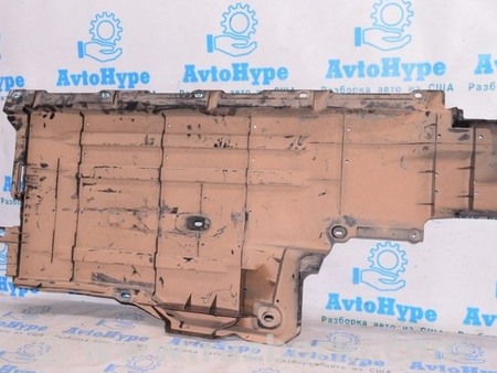 ФОТО Защита для Subaru Outback V BS (14-21) Одеса