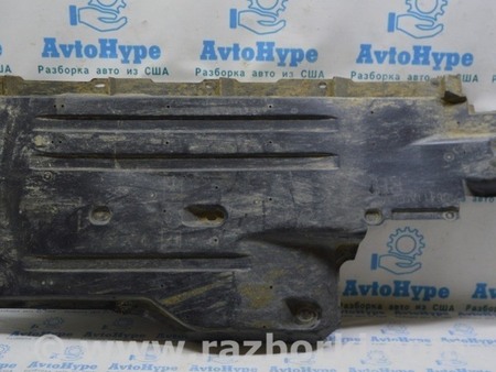 ФОТО Защита для Subaru Outback V BS (14-21) Одеса