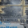 ФОТО Защита для Subaru Outback V BS (14-21) Одеса
