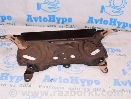 ФОТО Защита для Subaru Outback V BS (14-21) Одеса