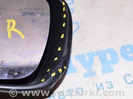 ФОТО Боковое зеркало для Subaru Outback V BS (14-21) Одеса