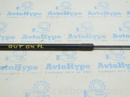 ФОТО Капот для Subaru Outback V BS (14-21) Одеса