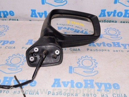ФОТО Боковое зеркало для Subaru Outback V BS (14-21) Одеса