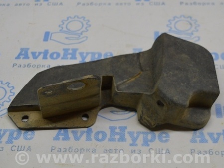 ФОТО Брызговик для Subaru Outback V BS (14-21) Одеса