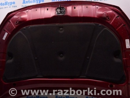ФОТО Капот для Subaru Outback V BS (14-21) Одеса
