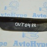 Брызговик Subaru Outback V BS (14-21)