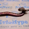 Капот Subaru Outback V BS (14-21)