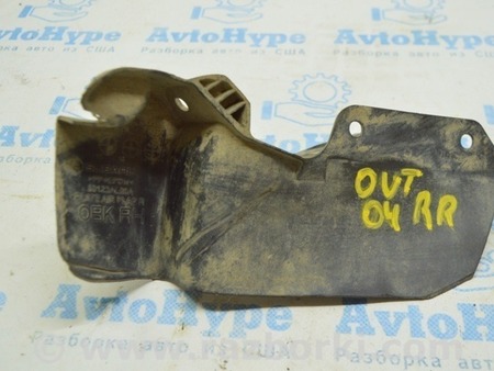 ФОТО Брызговик для Subaru Outback V BS (14-21) Одеса